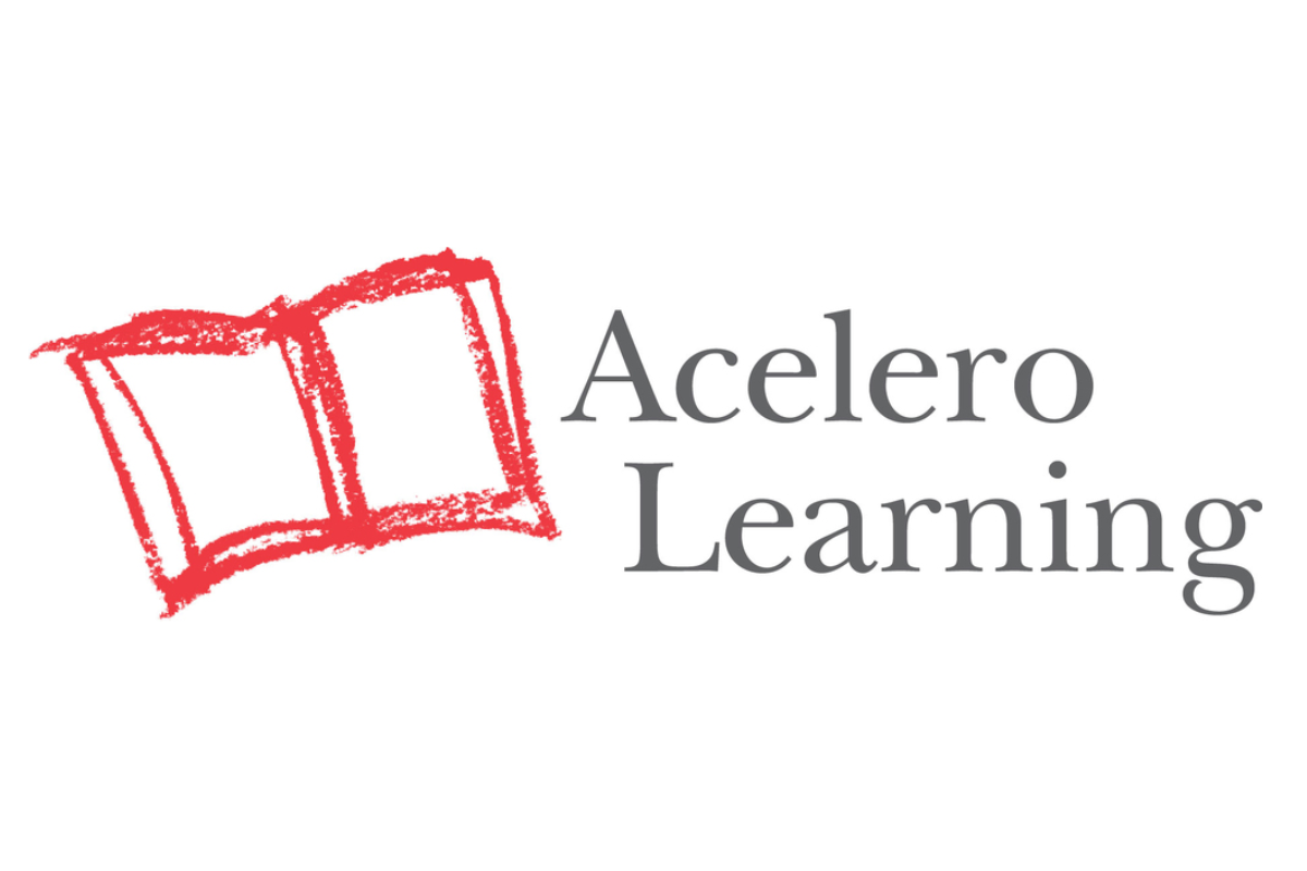 Acelero Learning logo
