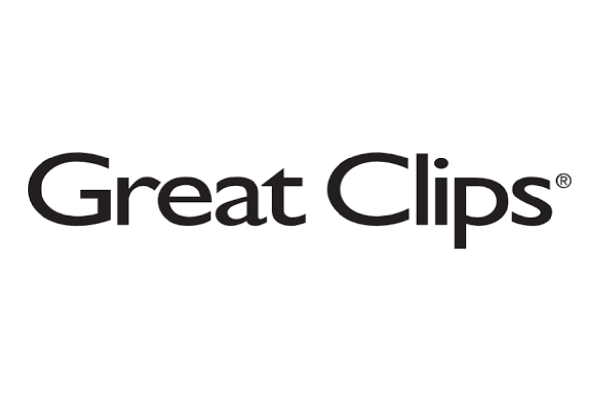 Great Clips logo