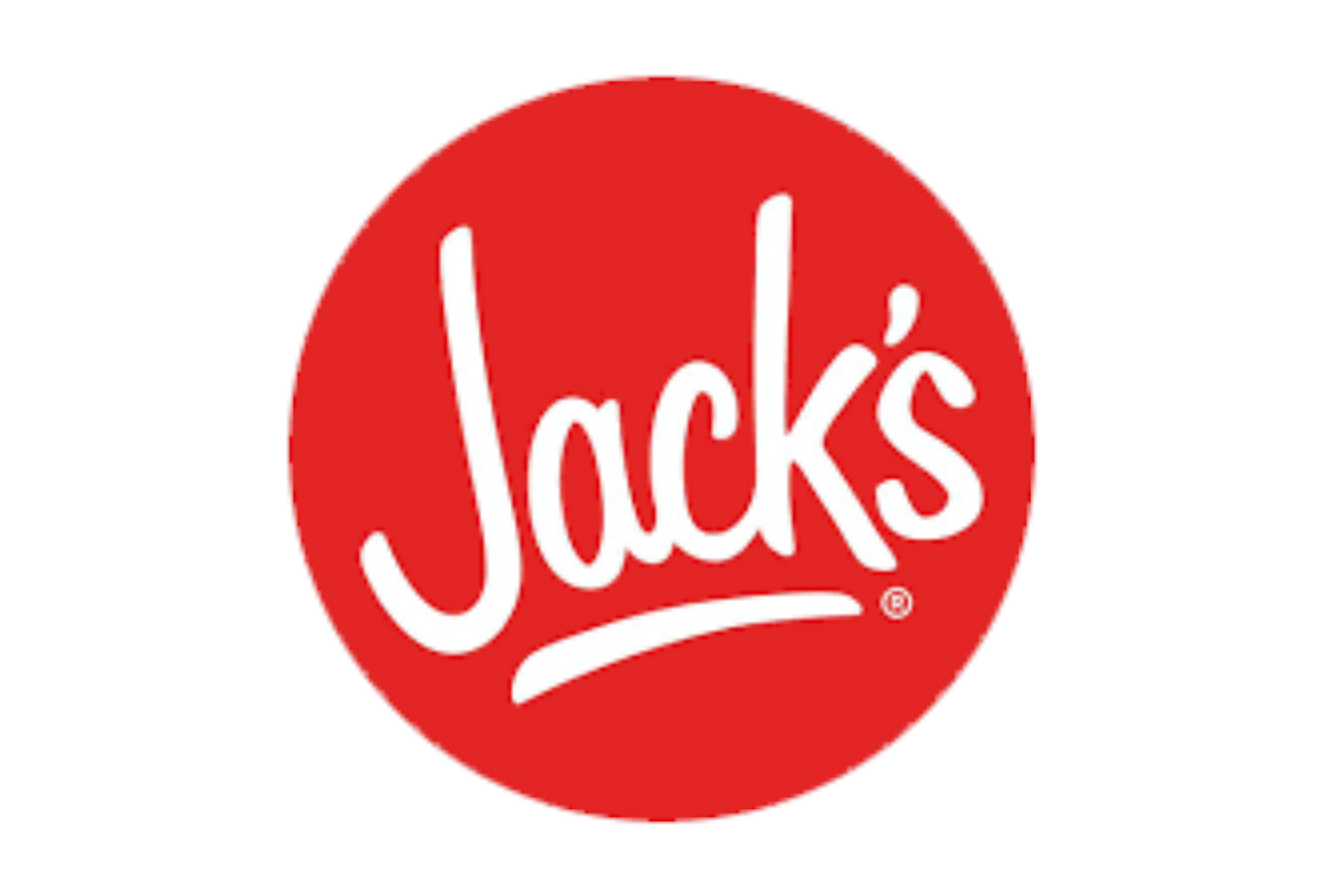 Jack's logo