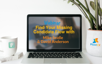 Webinar: Find Your Missing Candidate Flow