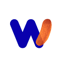 Work4 logo