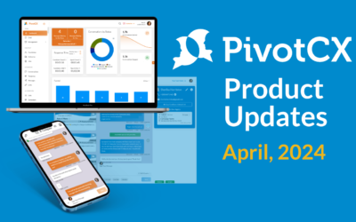 Product Updates – April 24, 2024