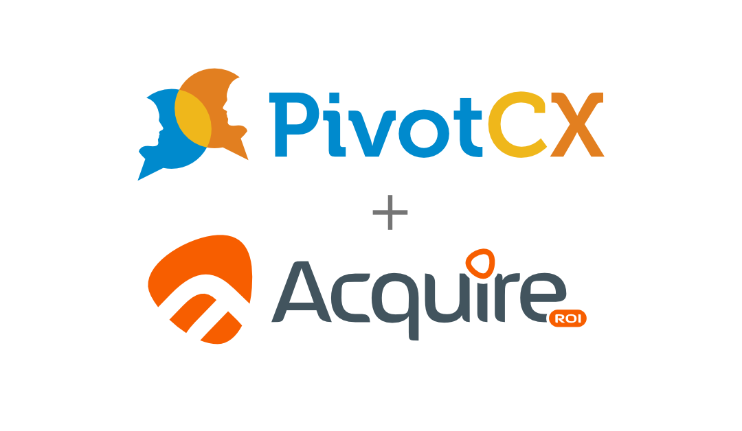 Elevate Your Recruiting Game: The Power of the AcquireROI and PivotCX Partnership